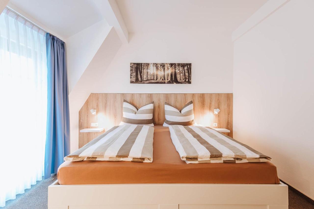 Xxl Ferienhaus Goldberger See - Sauna - 16 Personen Екстериор снимка