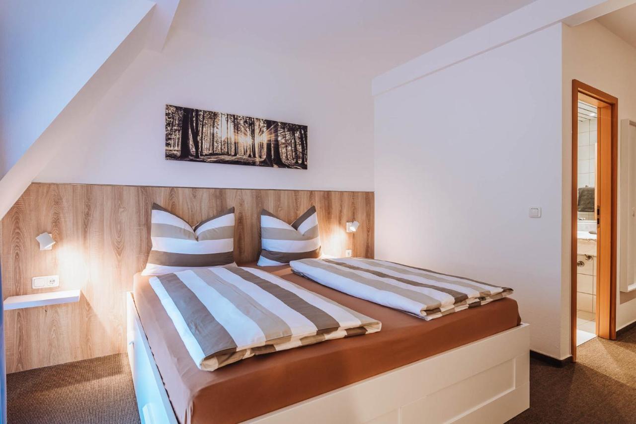 Xxl Ferienhaus Goldberger See - Sauna - 16 Personen Екстериор снимка