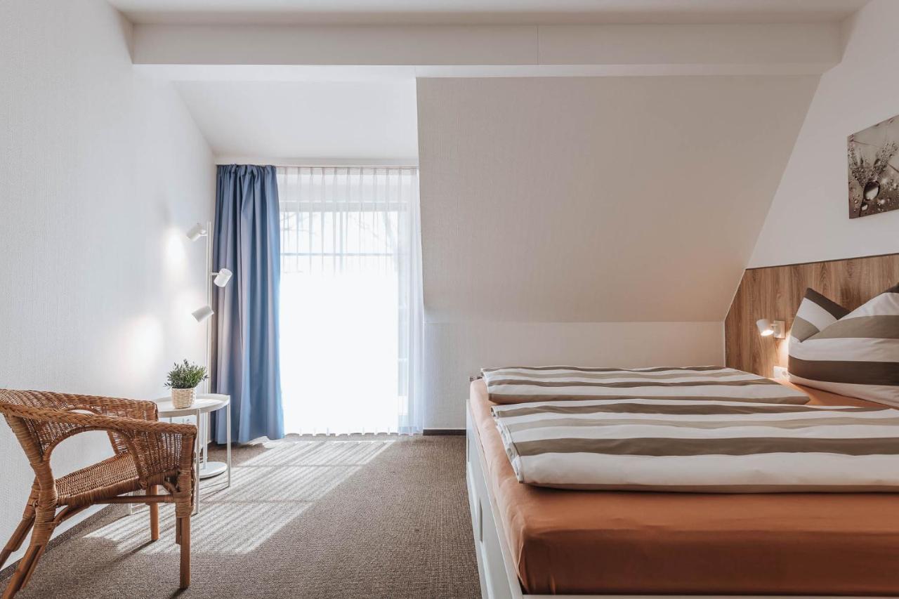 Xxl Ferienhaus Goldberger See - Sauna - 16 Personen Екстериор снимка